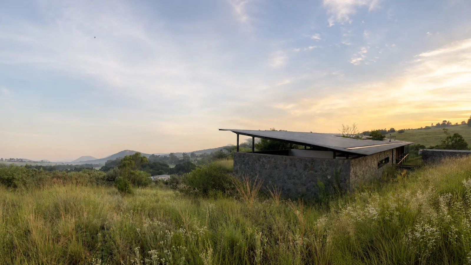 Monaghan Farm — open field and natural landscape