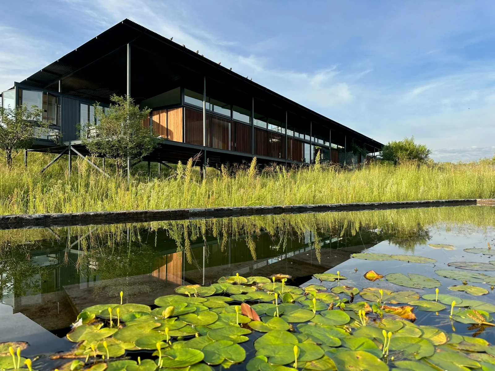 Monaghan Farm — built with care