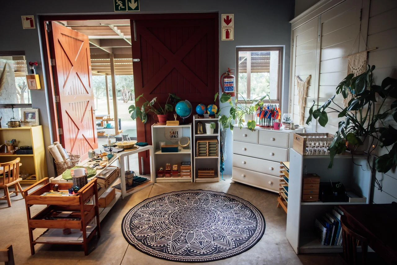 Monaghan Montessori — nurturing curiosity