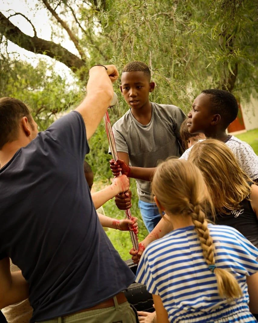 Monaghan Montessori community