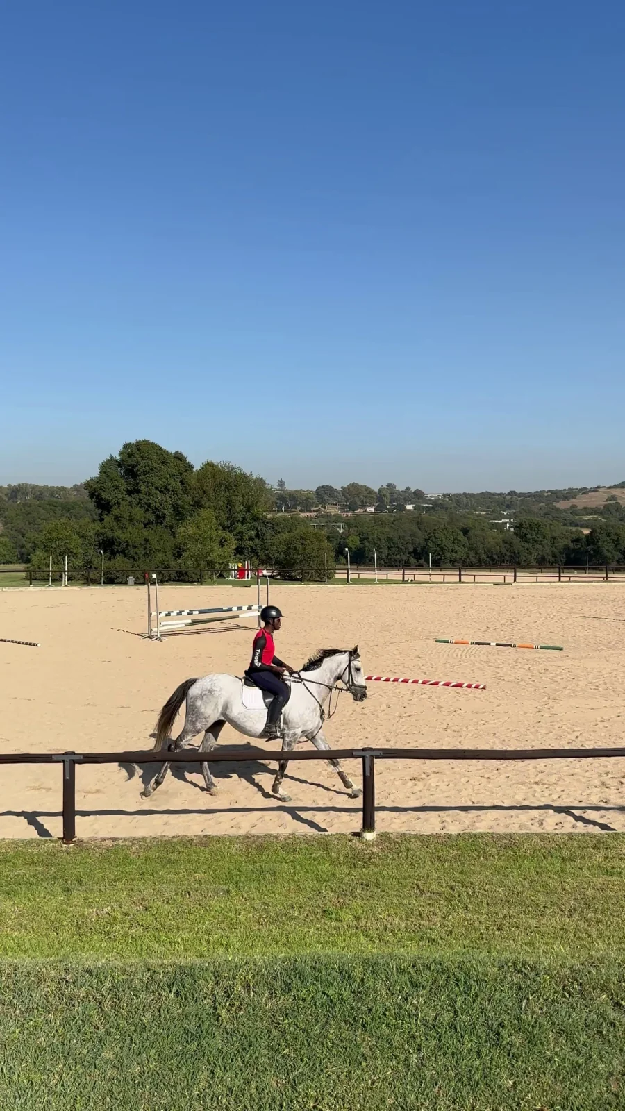 Bilavadu Equestrian Centre