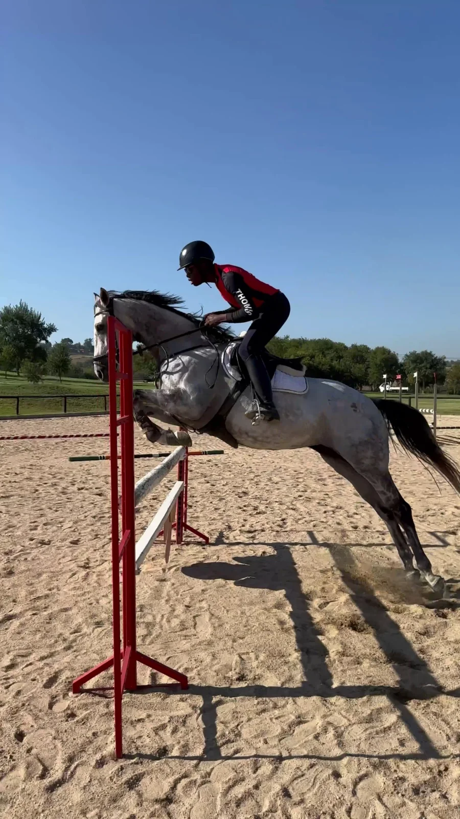 Bilavadu Equestrian Centre
