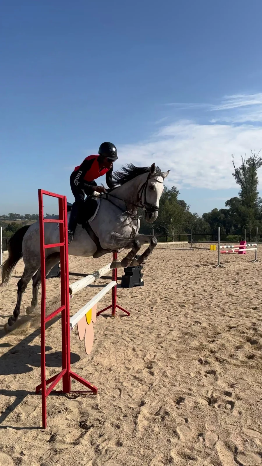 Bilavadu Equestrian Centre